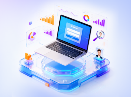 统一门户平台