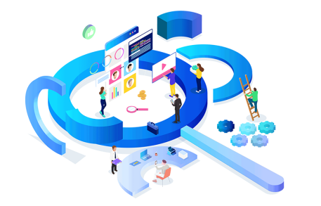 客户管理系统